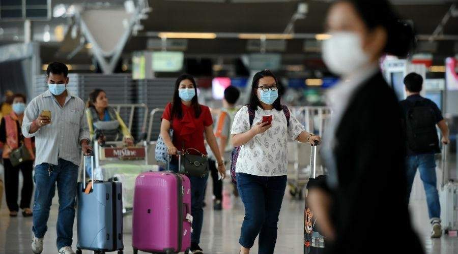 Here is What Post-pandemic Travel Could Look Like