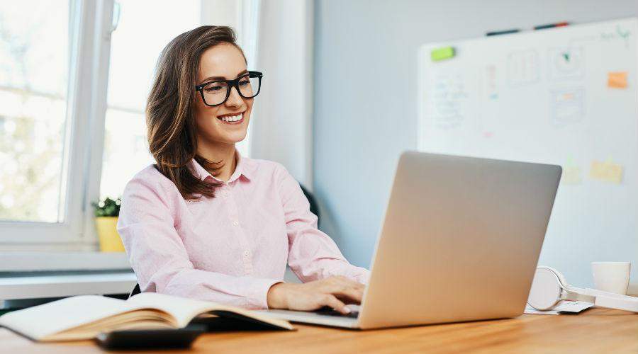 7 Tips to Boost Your Productivity At Your Home Office