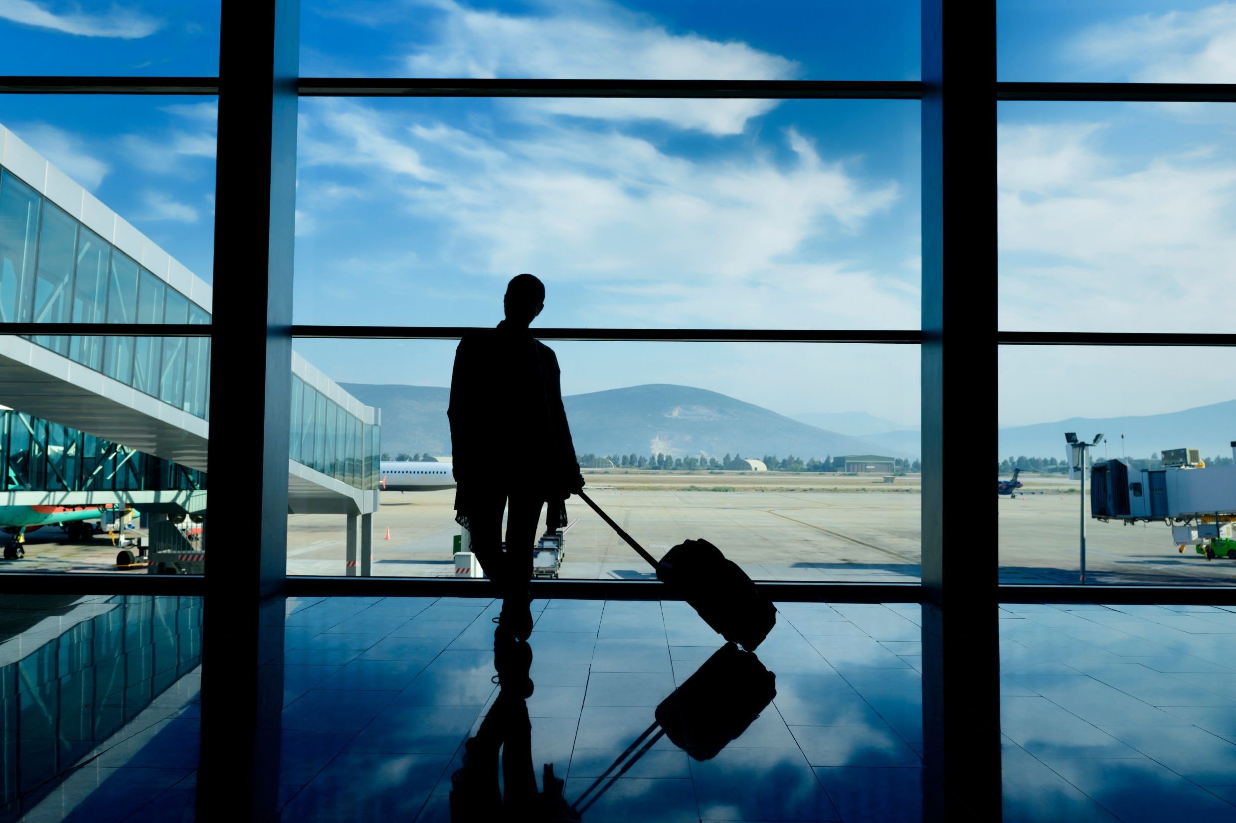 CorporateStays.com: Our CEO’s Travel Hacks