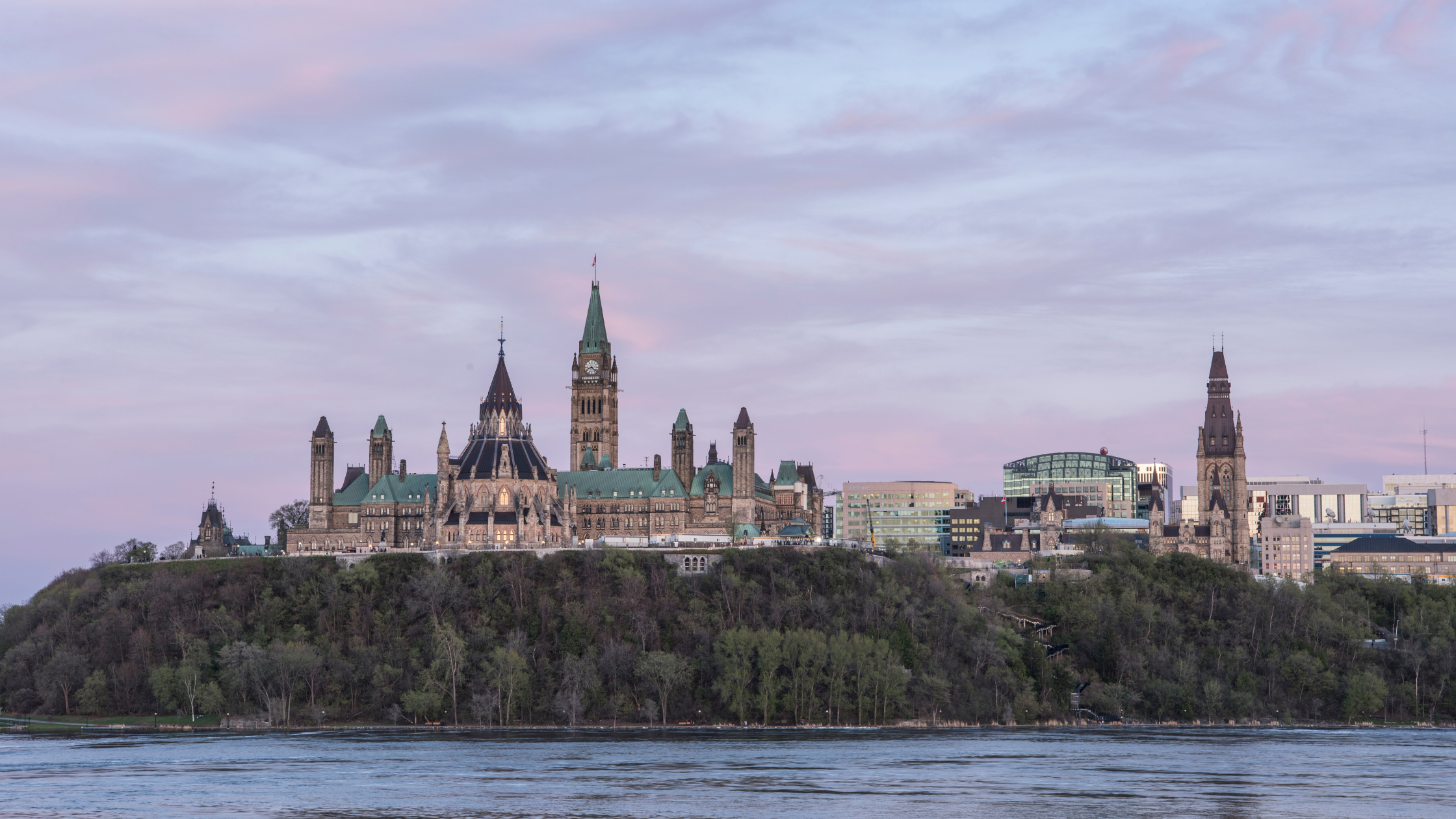 The best furnished suites for digital nomads in Ottawa