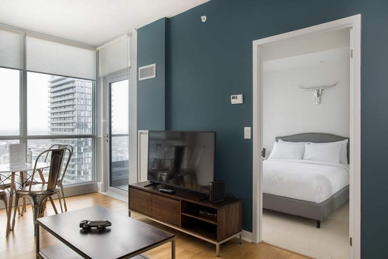 5 Things You Didn’t Know About Corporate Rentals In Toronto