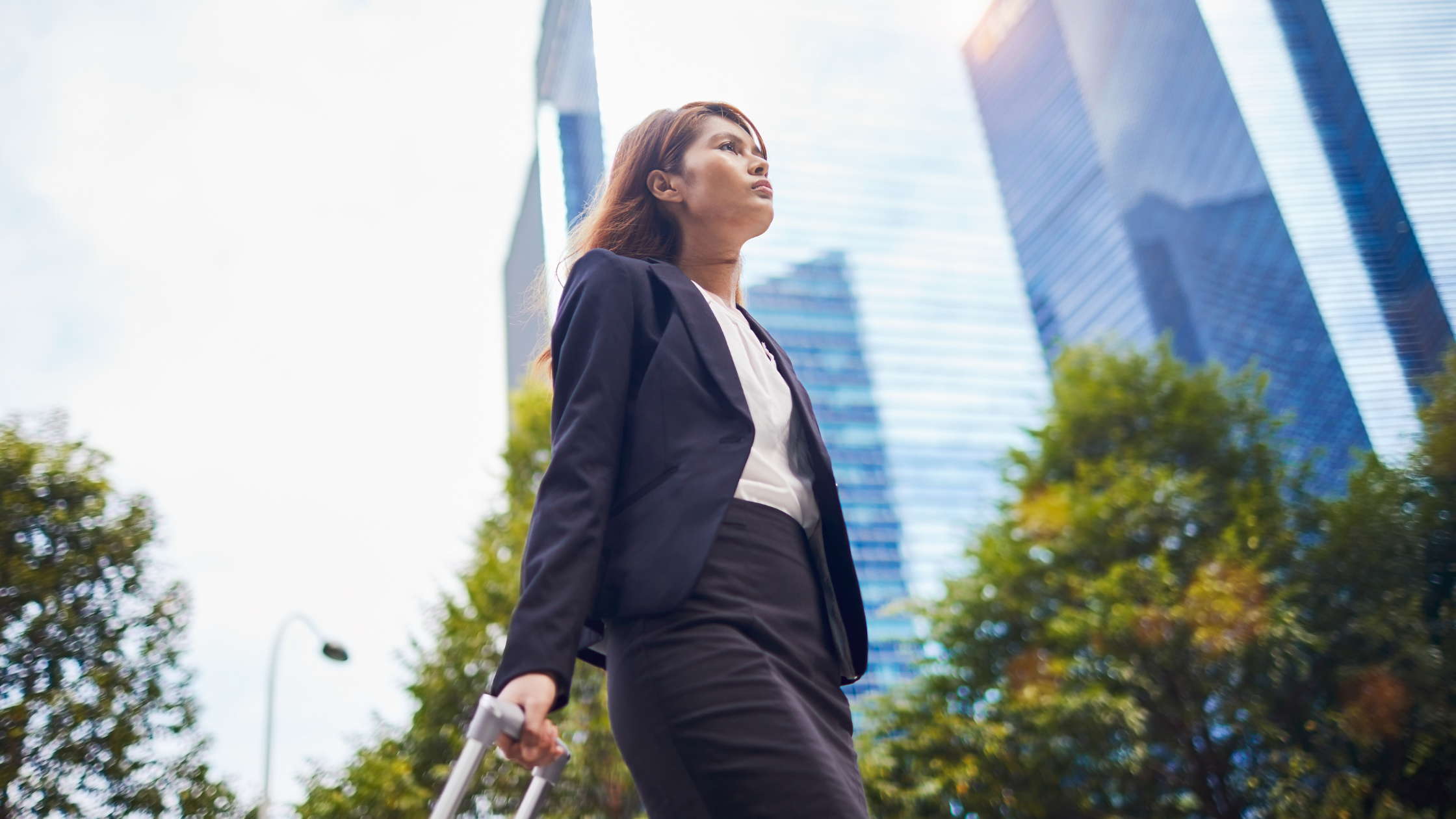 Corporate Rates for Business Travelers in Montreal