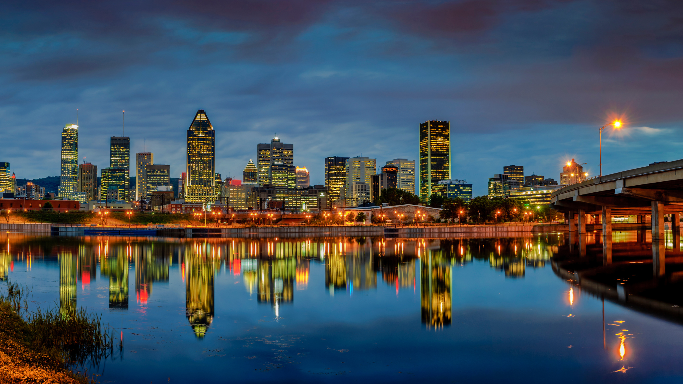 Le Livmore- Corporate Stays’ new furnished apartments in Montreal- almost fully booked within days!