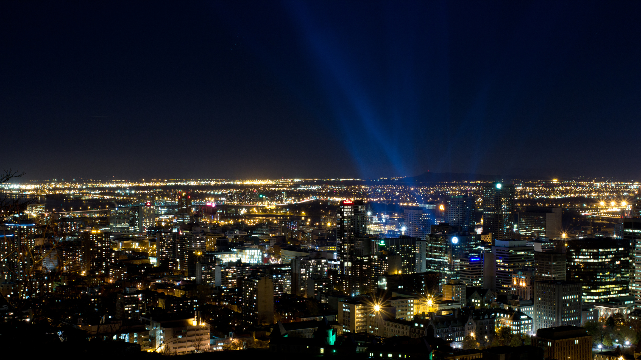 The advantages of short-term rentals in Brossard