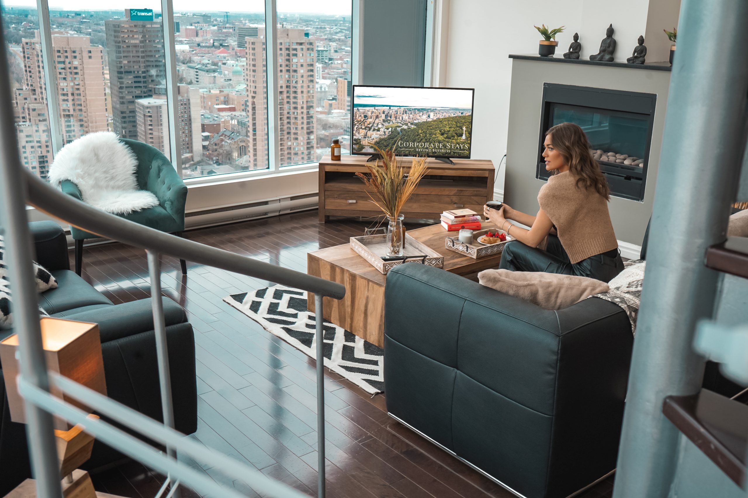 Why Our Customers Prefer Corporate Stays