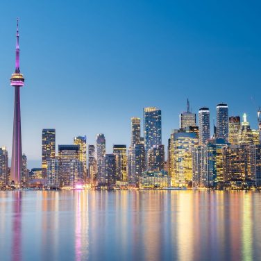 Luxury Apartments in Toronto: A Prime Choice for Business Travelers in Downtown Toronto