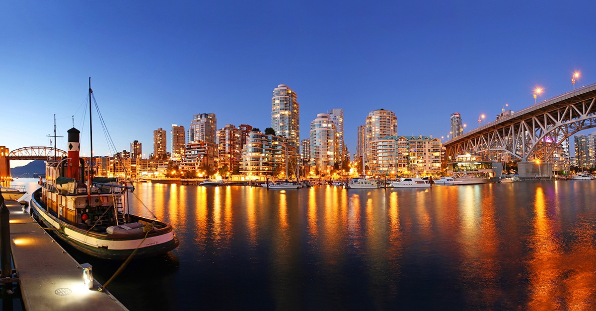 Unmatched Comfort: Corporate Stays Furnished Suites In Vancouver