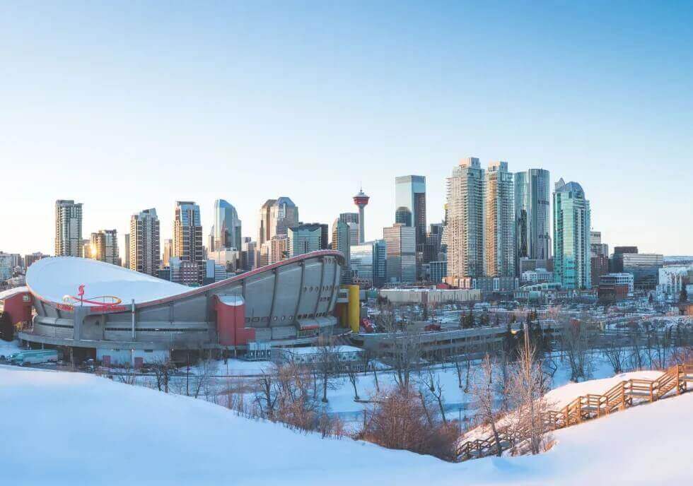 5 Compelling Aspects of Relocating to Calgary
