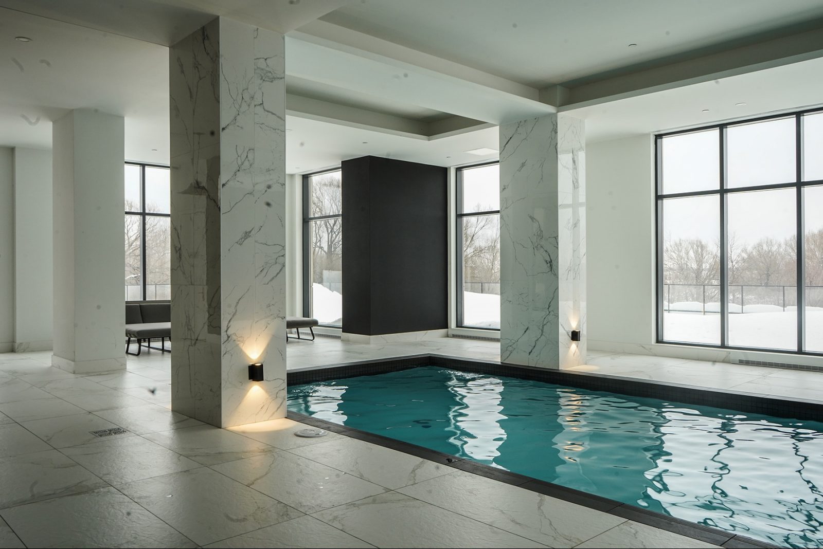 5-Star Hotel Experience Now Available in Furnished Apartments