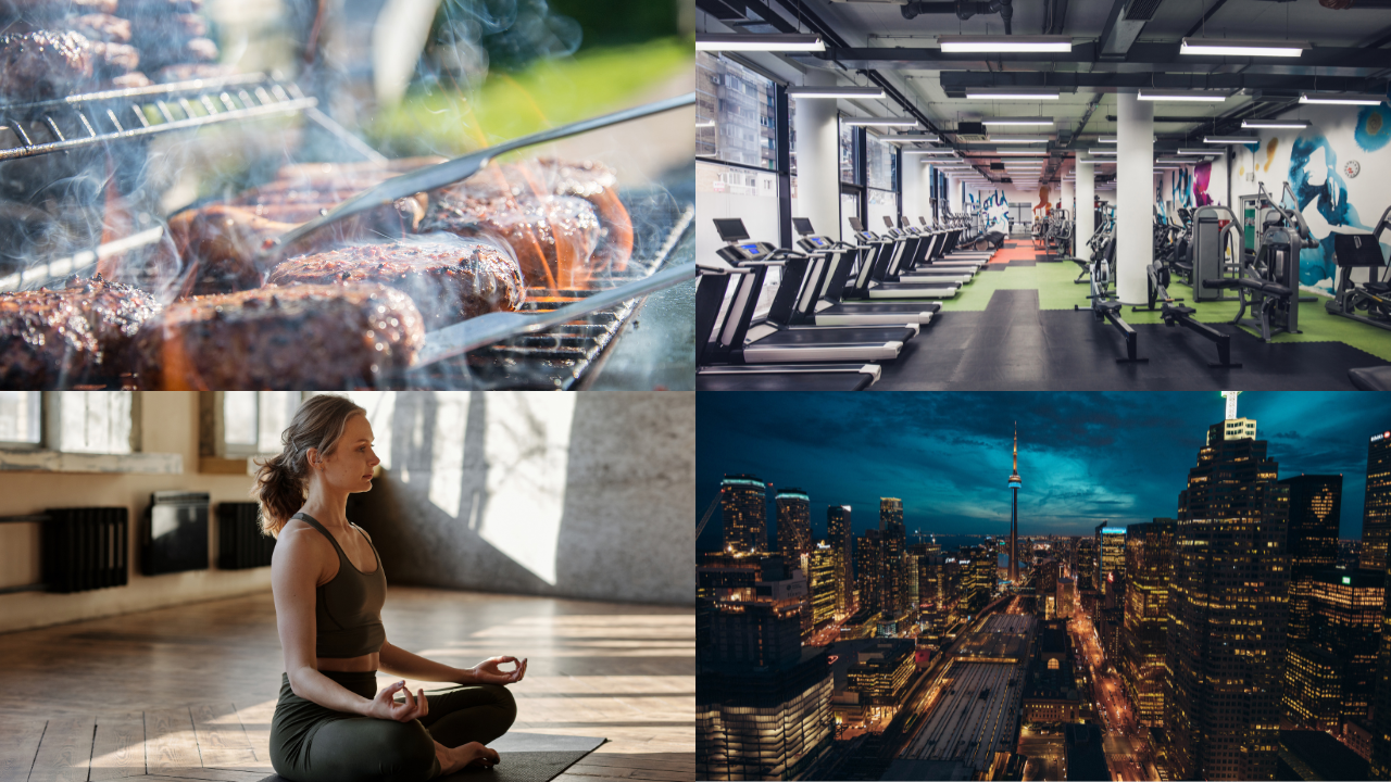 Medical Stays in Toronto with Corporate Stays
