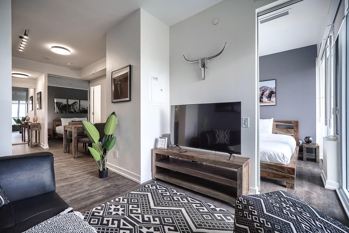 How Leisure Travellers Can Enjoy Corporate Apartment Benefits