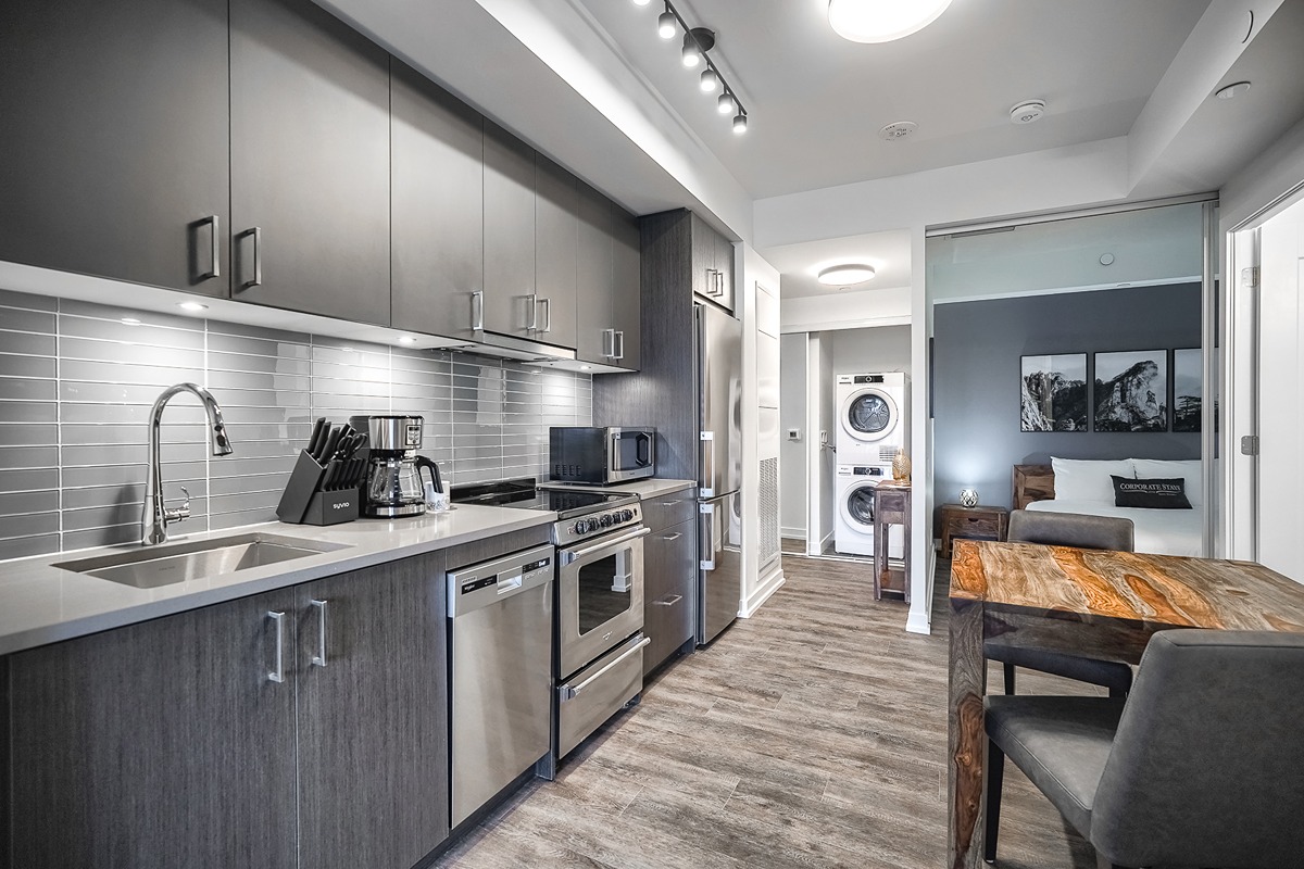 5 Easy Meals You Can Cook in Your Furnished Apartment