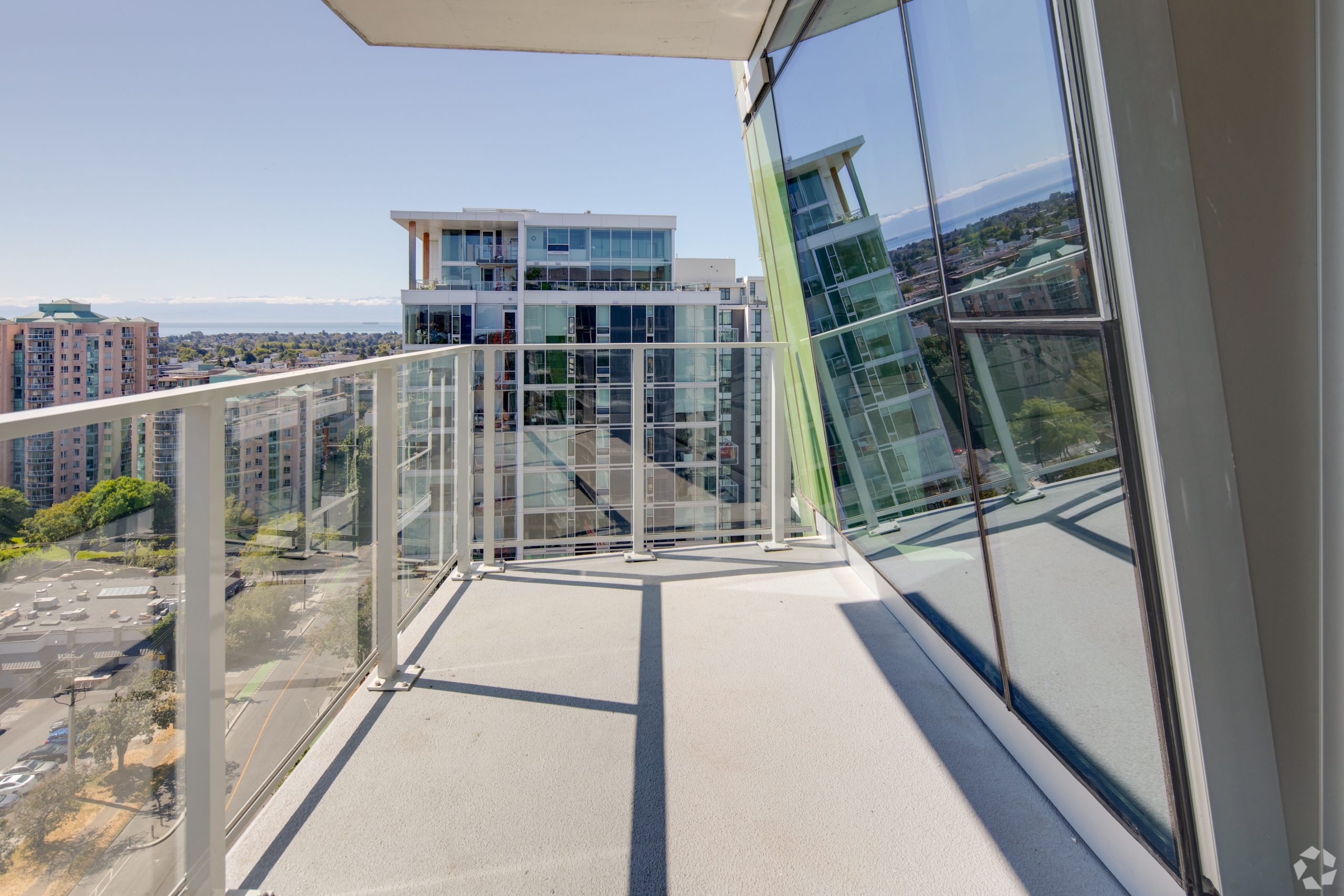 Best Neighbourhoods in Victoria for Furnished Apartments