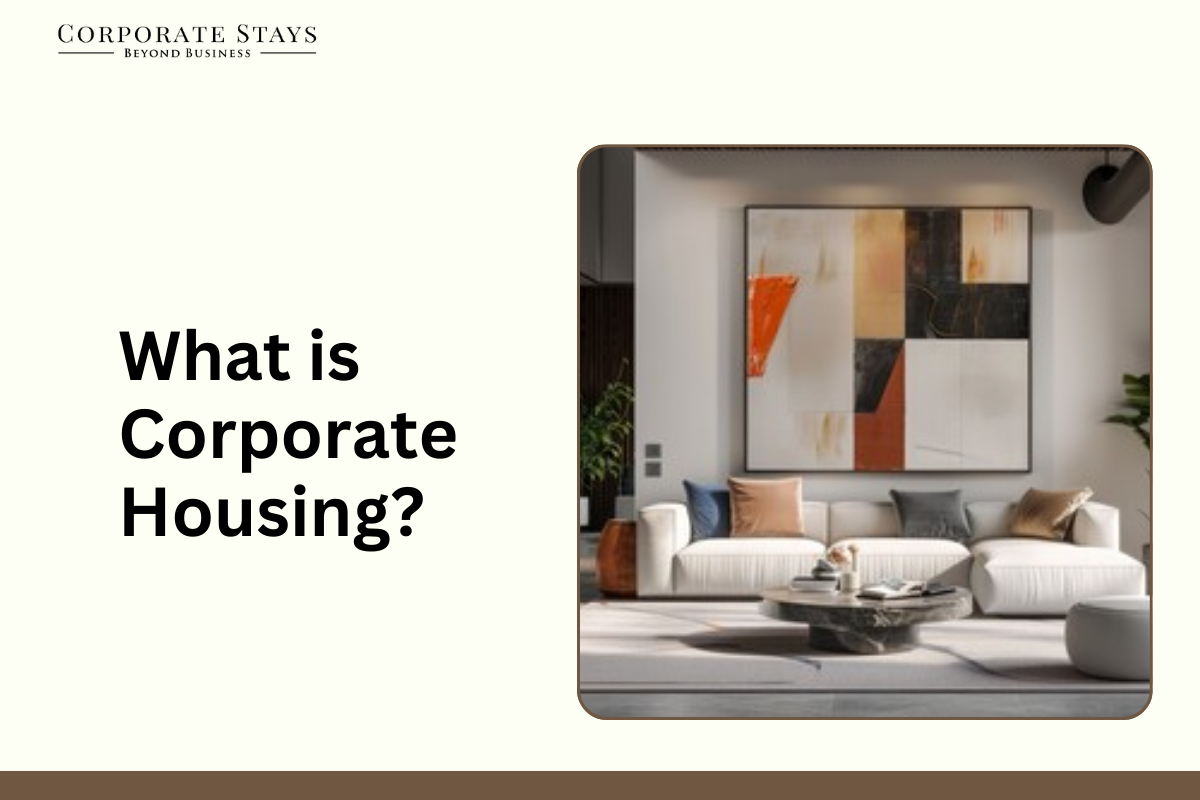 What is Corporate Housing? (See Types, Benefits and How It Works)