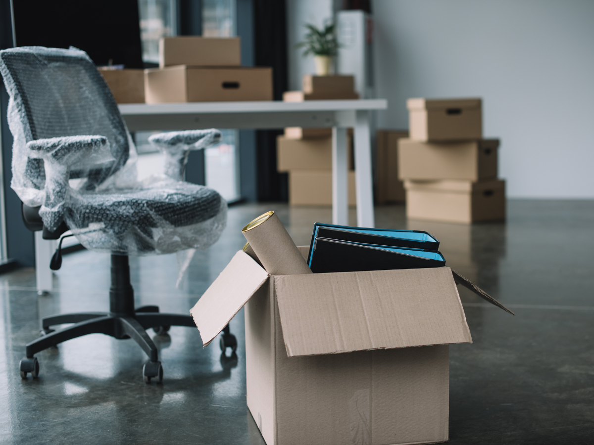 Corporate Assignment & Relocation: Temporary Corporate Housing in Canada