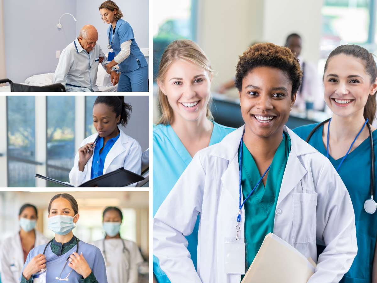 Corporate Stays Furnished Apartments for Healthcare Professionals 