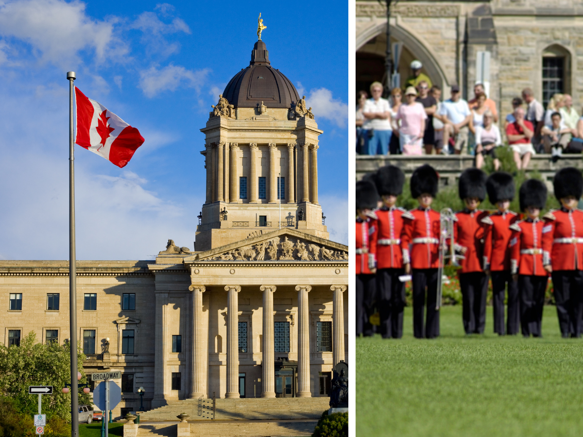 Find the Best Government Employee Corporate Housing Across Canada