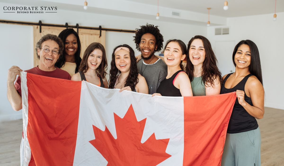 A Complete Guide on Moving to Canada: Everything You Need to Know