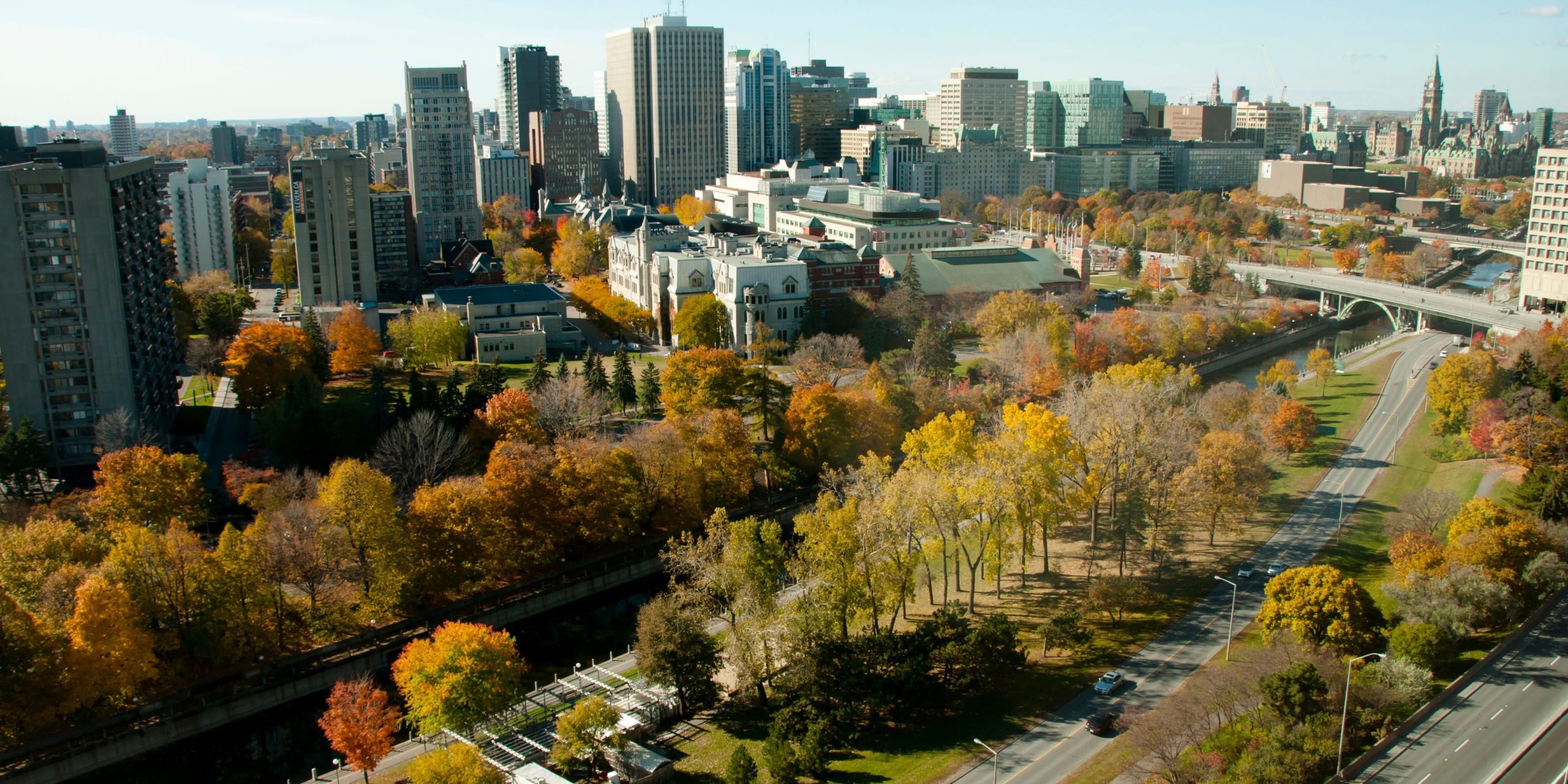 Best Neighborhoods in Ottawa: A Guide to Top Residential Areas & Livability