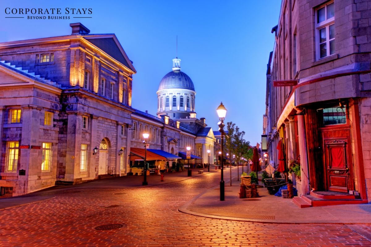 Living in Montreal as an American – A Complete Expat Guide