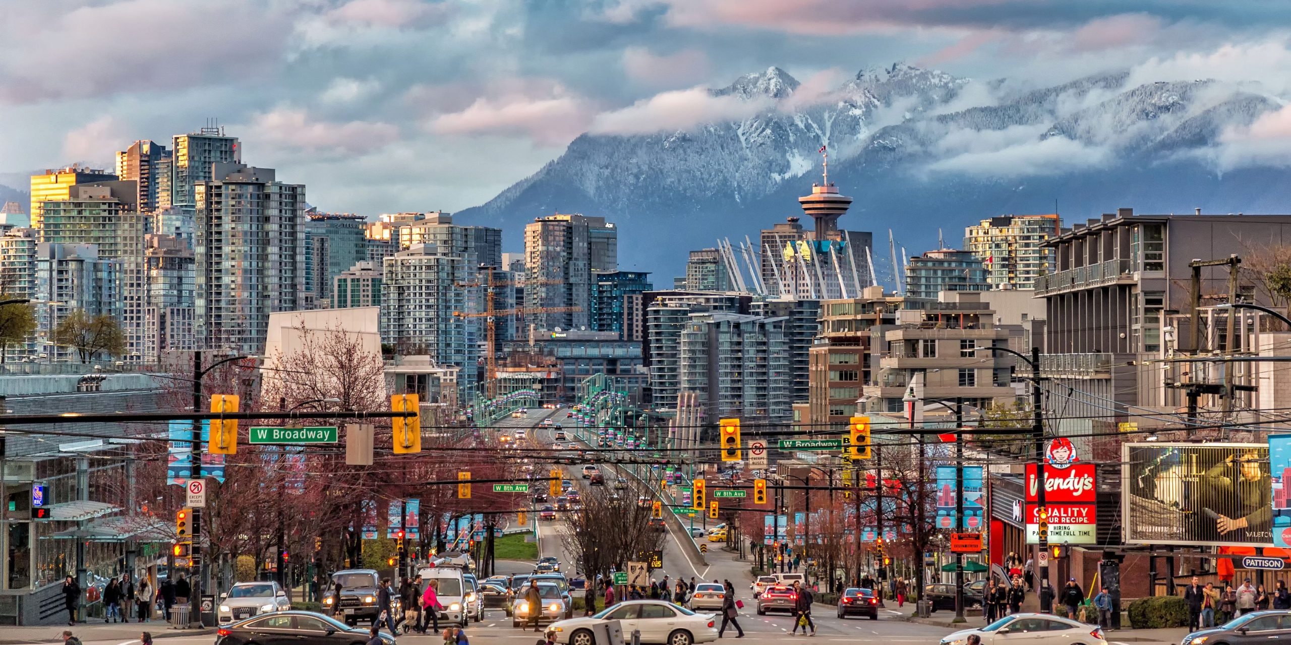 Top 5 Vancouver Neighborhoods: Best Areas to Call Home