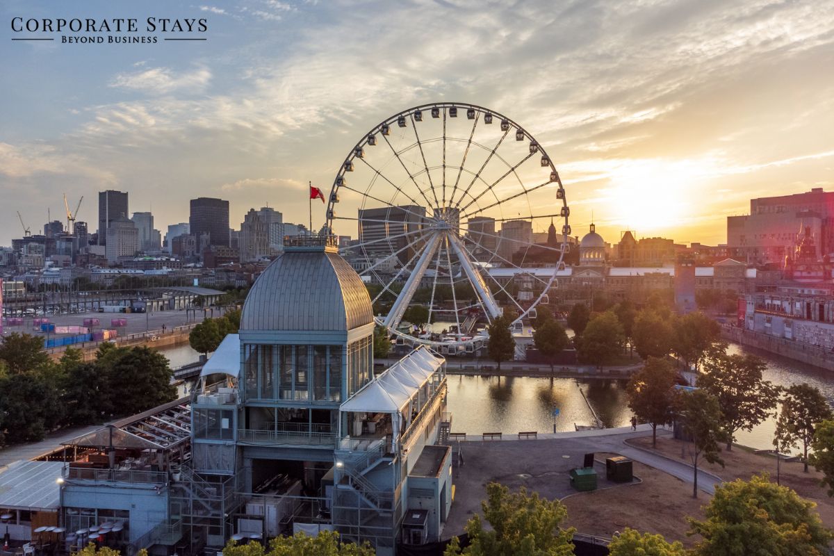 Moving to Montreal: A Step-by-Step Guide for Newcomers