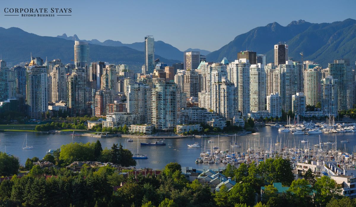Moving to Vancouver: A Step-by-Step Guide for Newcomers