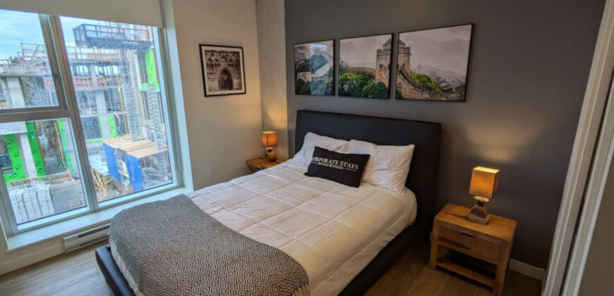 Corporate Stays | The Wedge  2 Bedrooms