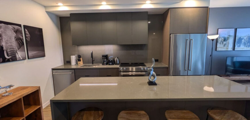 Corporate Stays | The Wedge  2 Bedrooms