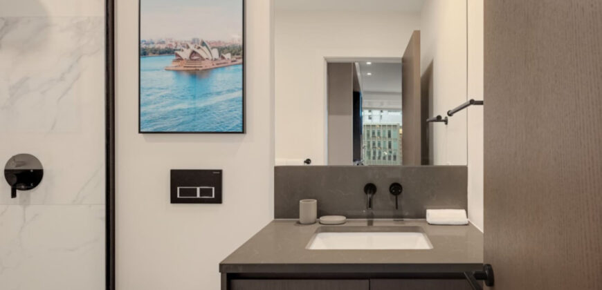 Corporate Stays | The Wedge  2 Bedrooms