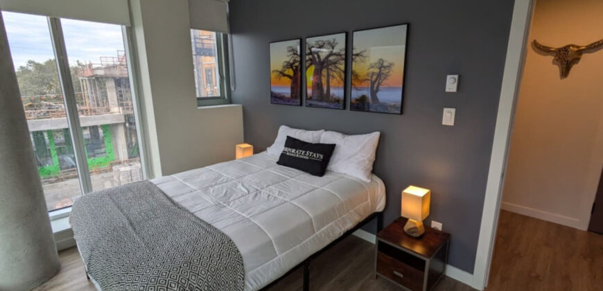 Corporate Stays | The Wedge  2 Bedrooms