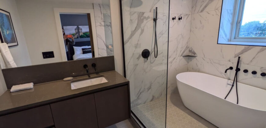 Corporate Stays | The Wedge  2 Bedrooms
