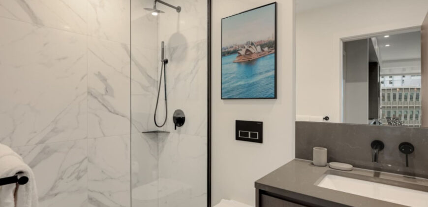 Corporate Stays | The Wedge  2 Bedrooms