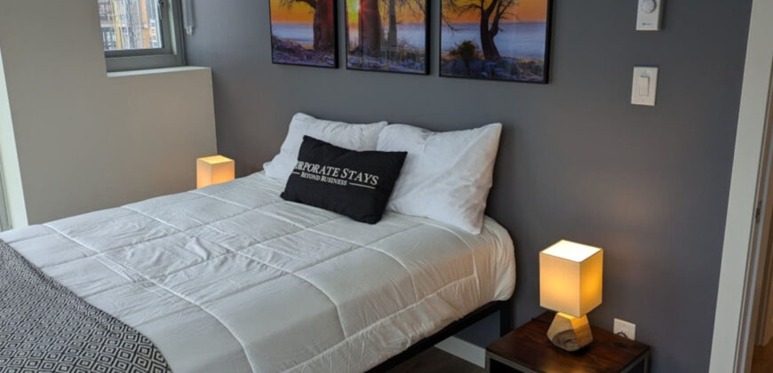 Corporate Stays | The Wedge  2 Bedrooms