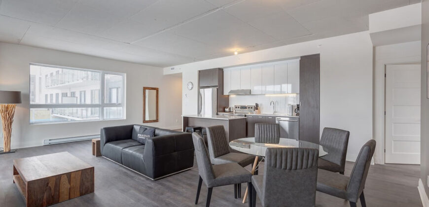 Corporate Stays |Equinoxe 3 Bedrooms