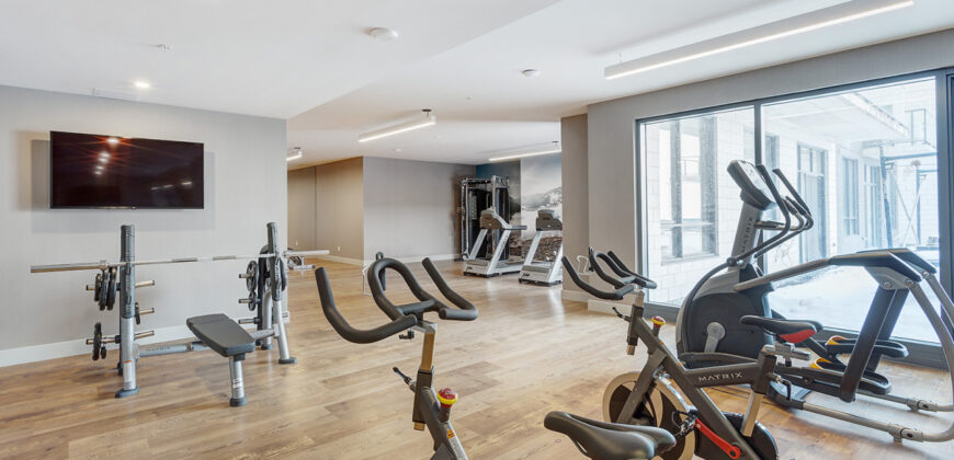 Corporate Stays |Equinoxe 3 Bedrooms