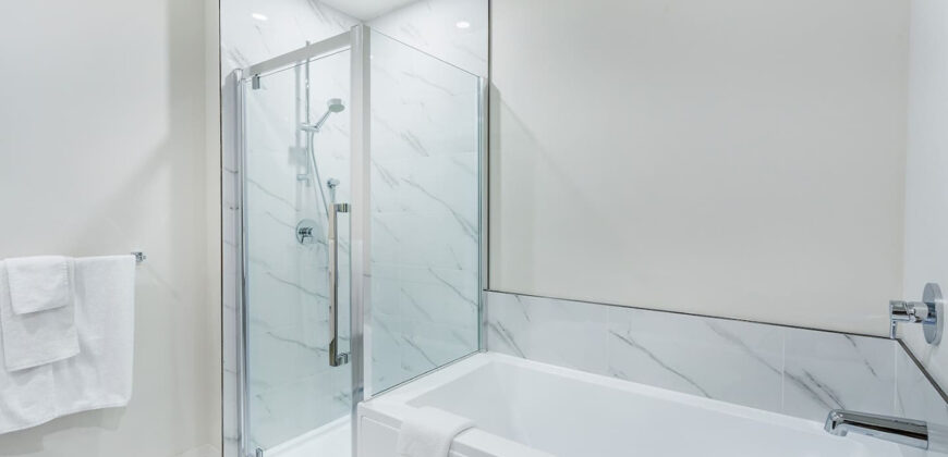 Corporate Stays |Equinoxe 3 Bedrooms