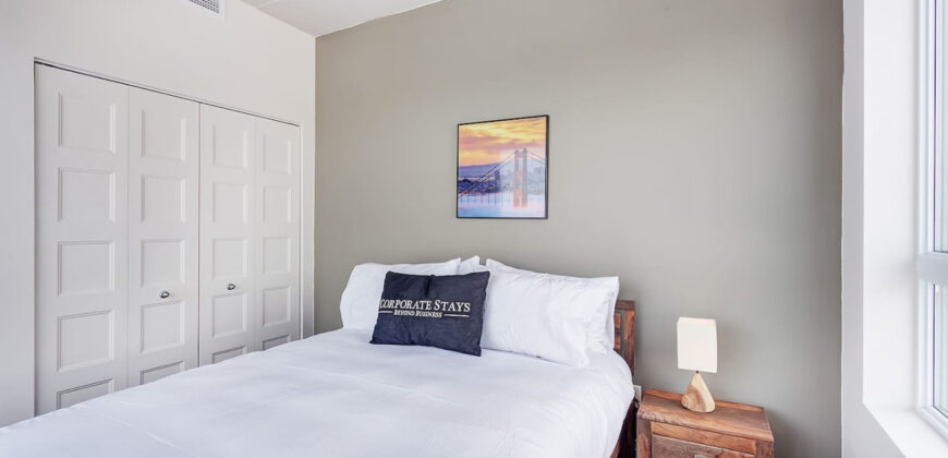 Corporate Stays |Equinoxe 3 Bedrooms