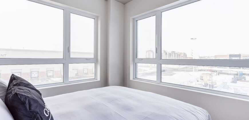 Corporate Stays |Equinoxe 3 Bedrooms