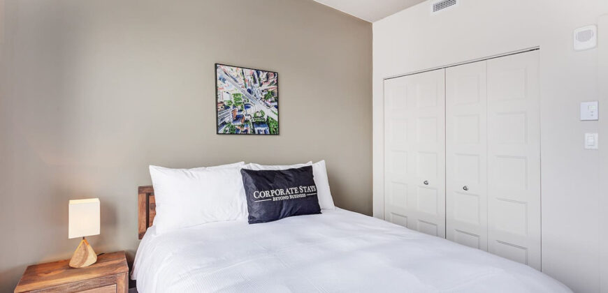 Corporate Stays |Equinoxe 3 Bedrooms