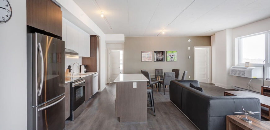Corporate Stays |Equinoxe 3 Bedrooms