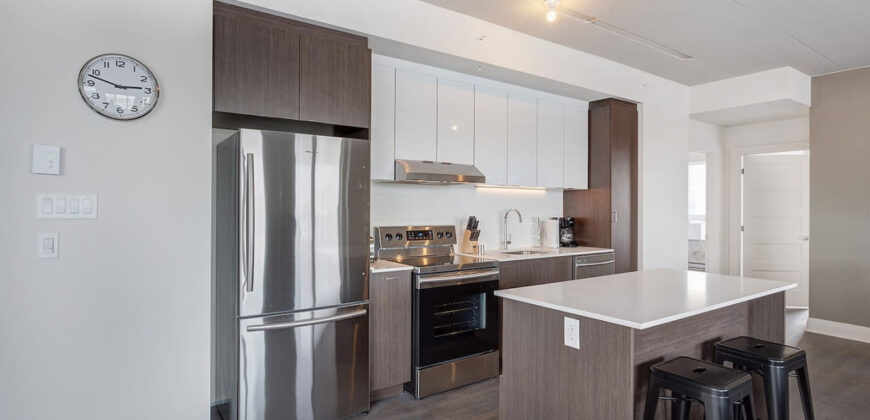 Corporate Stays |Equinoxe 3 Bedrooms