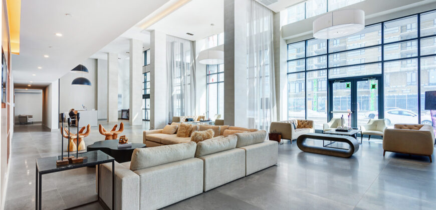 Corporate Stays |Equinoxe 3 Bedrooms