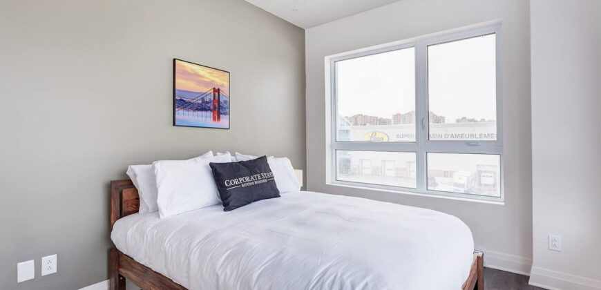 Corporate Stays |Equinoxe 3 Bedrooms