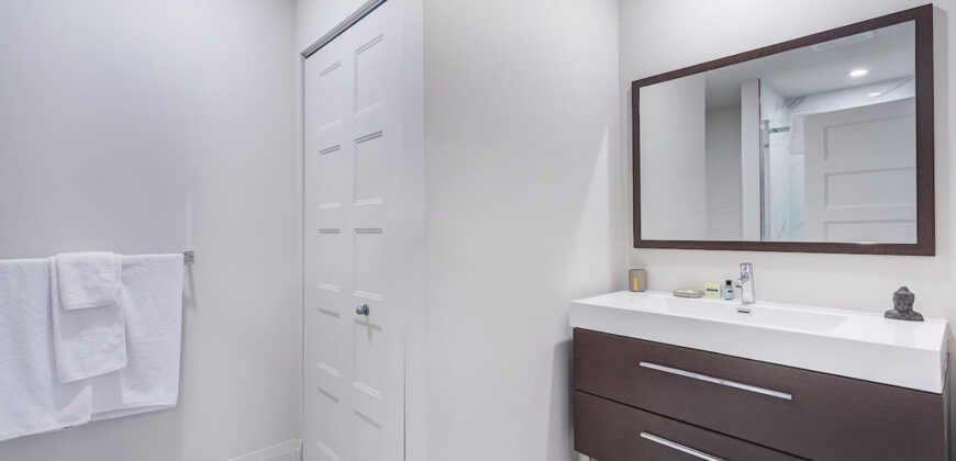 Corporate Stays |Equinoxe 3 Bedrooms