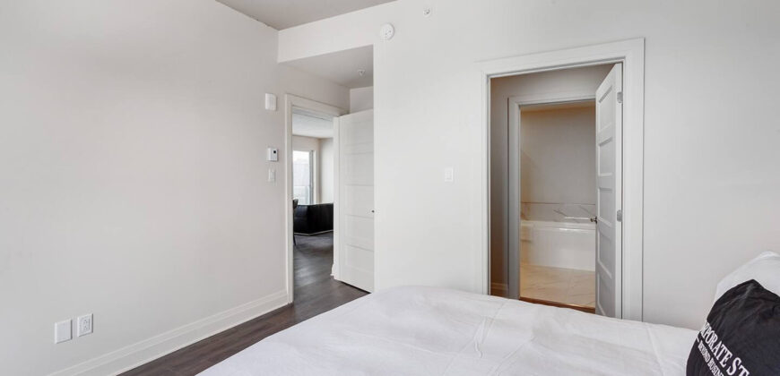 Corporate Stays |Equinoxe 3 Bedrooms
