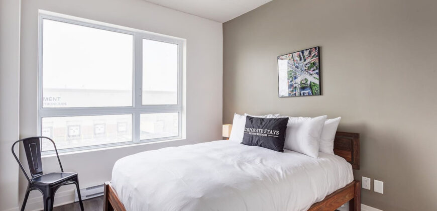 Corporate Stays |Equinoxe 3 Bedrooms
