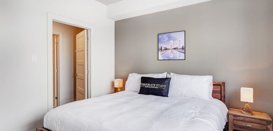 Corporate Stays |Equinoxe 3 Bedrooms