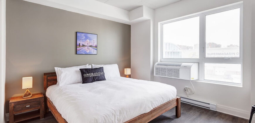 Corporate Stays |Equinoxe 3 Bedrooms