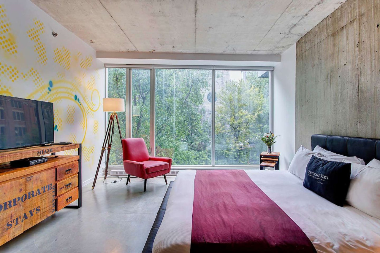 Corporate Stays |Loft4U Studio